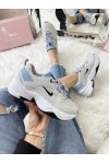M2K TEKNO EXCLUSIVE GRİ MAVİ M2K TEKNO EXCLUSIVE GRİ MAVİ